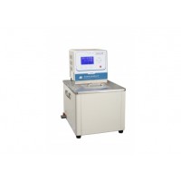程序控溫智能恒溫槽