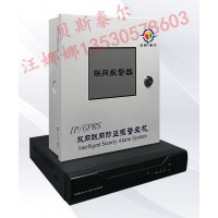 商超聯(lián)網(wǎng)報警系統(tǒng)，可視對講防盜聯(lián)網(wǎng)報警系統(tǒng)