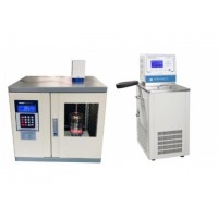 智能溫控超聲波材料氣蝕試驗(yàn)機(jī)