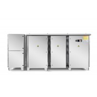 廣東國云 微波廢氣凈化設備廠家 質量可靠