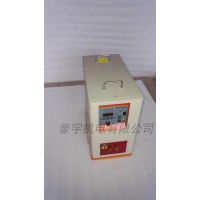 廣西梧州供應超高頻熱處理設備 超高頻感應加熱機