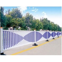 南寧市政護欄規格參數道路護欄廠家