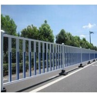 南寧交通護欄道路隔離欄規格參數