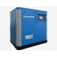 廠家直接銷螺桿式空壓機22kw 節能空氣壓縮機