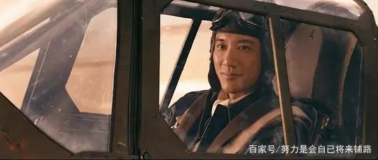 《無問西東》一部青少年勵志電影，值得一看！