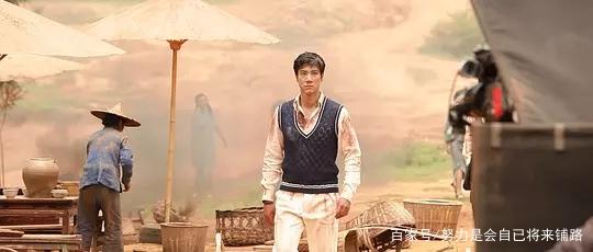 《無問西東》一部青少年勵志電影，值得一看！