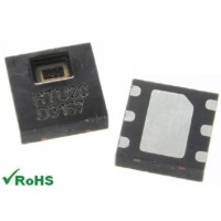 溫濕度數字輸出溫濕度傳感器HTU20D