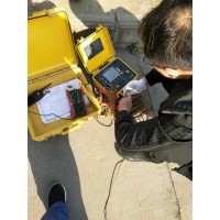 鄭州防雷檢測機(jī)構(gòu)