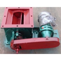 耐高溫星型卸料器現(xiàn)貨工業(yè)量大從優(yōu)