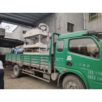 四柱液壓機(jī)使用原理全揭秘