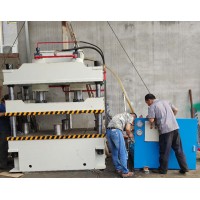 數(shù)控液壓機(jī)與壓力機(jī)啥區(qū)別帶你看真相