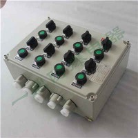 BLA防爆控制按鈕 防爆按鈕盒 防爆啟動停止按鈕