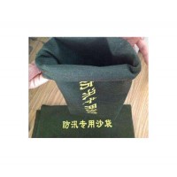 百色帆布沙袋消防沙袋規(guī)格參數(shù)