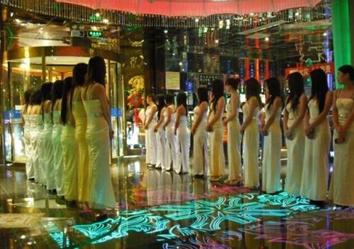 重慶萬(wàn)利壹號(hào)ktv怎么樣？