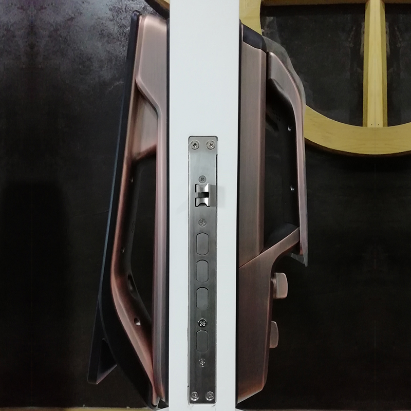 人臉指紋鎖主圖3