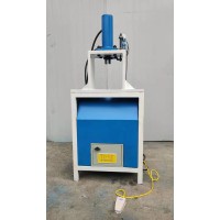 立式管材沖孔機(jī)它的使用效率您了解多少