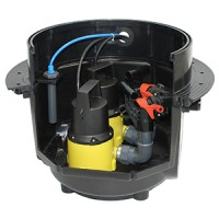 整機德國進口澤德UFB300系列污水提升器