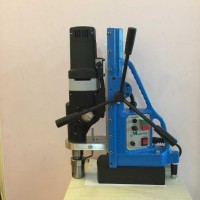 小型吸鐵鉆 高性能磁座鉆價(jià)格