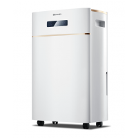 家用除濕機HD-380E