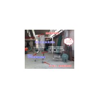 塑料造粒機裝袋機塑料顆粒專用料倉存料一噸帶風機