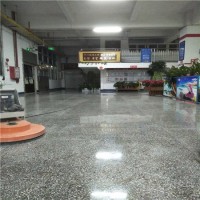 防城港/水磨石地面無光澤怎么辦/水磨石翻新處理