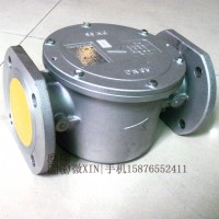 意大利朱麗安尼 70610F-6B-DN65燃?xì)膺^(guò)濾閥