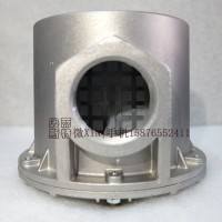 giulianni70631-6B螺紋燃?xì)膺^(guò)濾閥