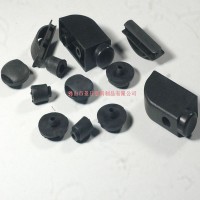 防重型防撞膠，邊封防撞膠，鈕扣防撞膠，碰珠，定位膠