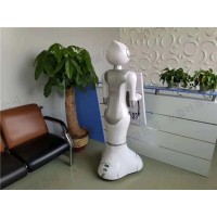 軟件禁毒機器人宣傳    機器人軟件對話禁毒