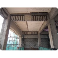 粘鋼加固北京專業(yè)粘鋼加固公司