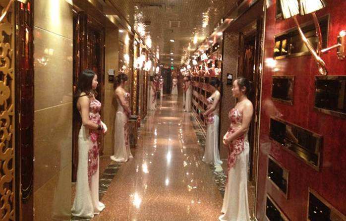 成都ktv哪家好？“四好”帝都ktv值得你來玩一下