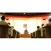 強身健體就練習易筋經，髓友匯專業培訓易筋經！