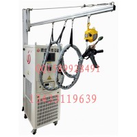 一體手持可移動式紅酒柜壓縮機銅管焊接機哪里有賣的