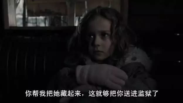 現(xiàn)實版孤兒怨VS電影版《孤兒怨》現(xiàn)實永遠比電影更恐怖,太嚇人了!