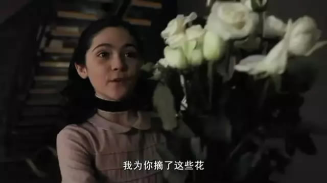 現(xiàn)實版孤兒怨VS電影版《孤兒怨》現(xiàn)實永遠比電影更恐怖,太嚇人了!