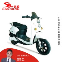 三松電動(dòng)車在電動(dòng)車加盟市場上備受喜愛