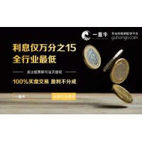 靠譜的股票配資平臺(tái)有哪些特征？看看一直牛就知道