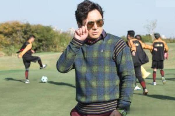 沈騰因作品攤上事，被國足要求道歉！網友神評論