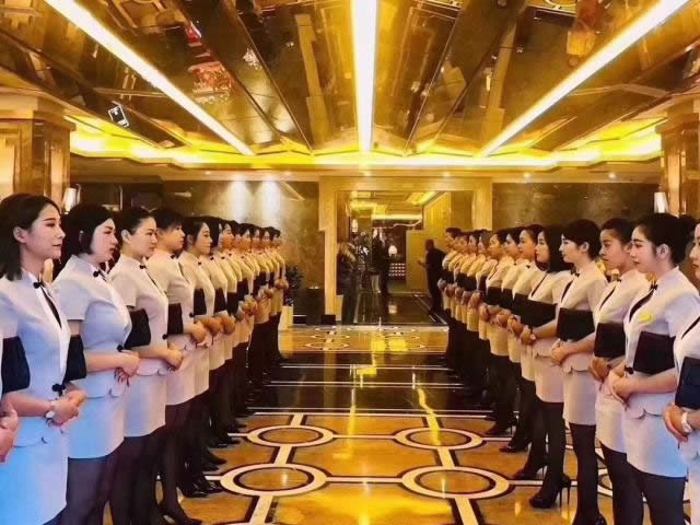 重慶夜總會哪家好玩?這五家特色鮮明夜總會一定是行業(yè)者重磅推薦