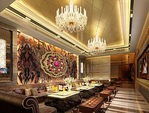 重慶夜總會小費和排名，快來看看重慶哪家夜總會小費最高吧！