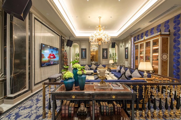 重慶夜總會和商務(wù)ktv哪家好玩夜場五大排名榜