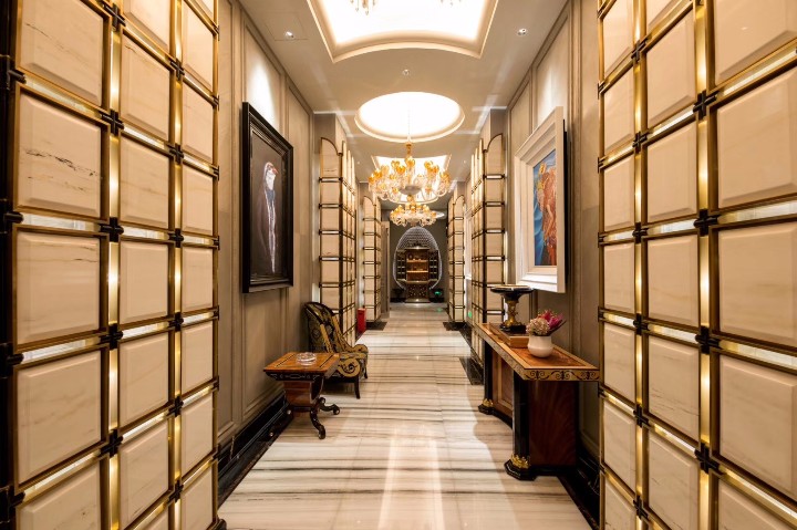 重慶夜總會和商務(wù)ktv哪家好玩夜場五大排名榜