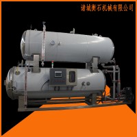 素肉豆干殺菌鍋 高溫鹵豆干殺菌釜 真空包裝殺菌設備