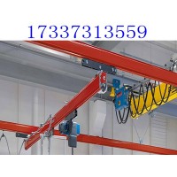 廣東深圳kbk柔性起重機廠家迅速的服務