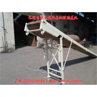 水泥粉煤灰螺旋輸送機-化工粉料螺旋提升機