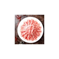 海之隆利和鑫羊肉卷 龍卷風(fēng)9號(hào) 大片羊肉