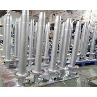 熱處理爐燒嘴-高爐煤氣燒嘴-工業燃氣燃燒機-精燃機電