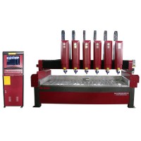 湖南大理石雕刻機 重型石材雕刻機 湘雕數控更專業(yè)