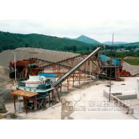 環保時代到來，綠色制砂生產線活躍市場！