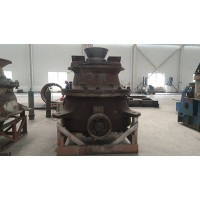 出售二手鈦山GP300單杠圓錐破設備